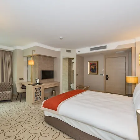 Mare Park Hotel