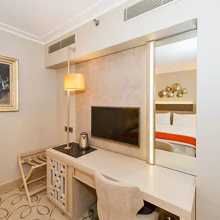 Hotel Mare Park Istanbul
