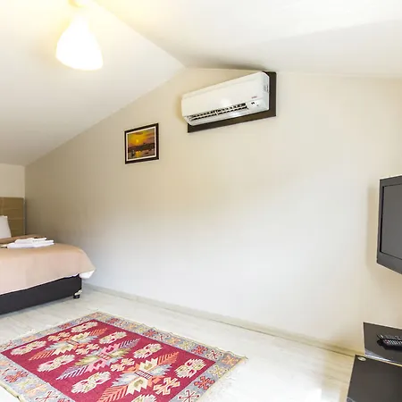 Apart Otel Aytur Suites Harbiye İstanbul