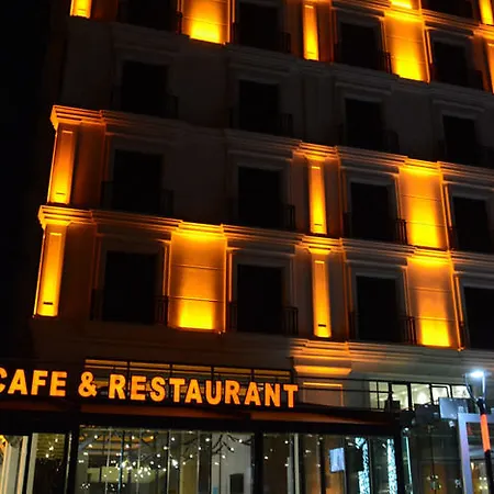 Vois Hotel Hotel
