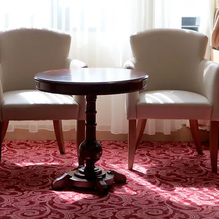 Vois Hotel Istanbul