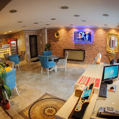 Hotel Hurriyet