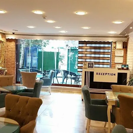 Hurriyet Otel