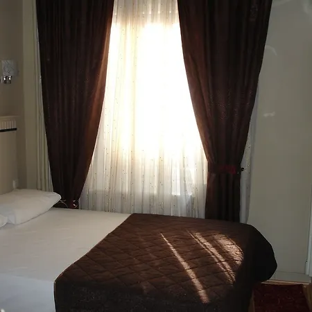 Hurriyet Hotel Stambuł
