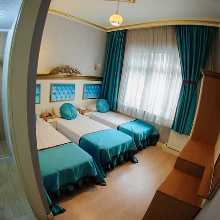 Otel Hurriyet 2*