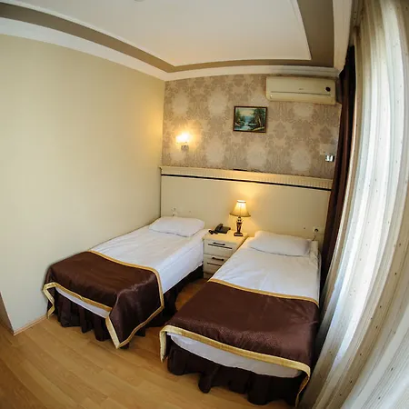 Otel Hurriyet
