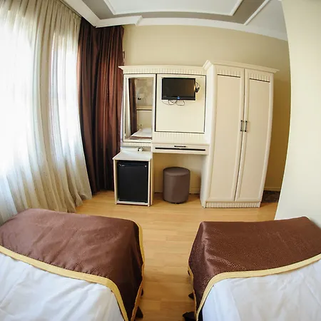 Hurriyet Otel