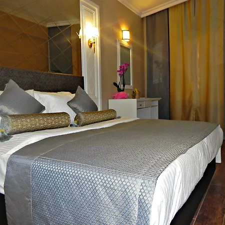 Seres Old City Hotel Istanbul