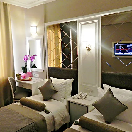 Hotel Seres Old City