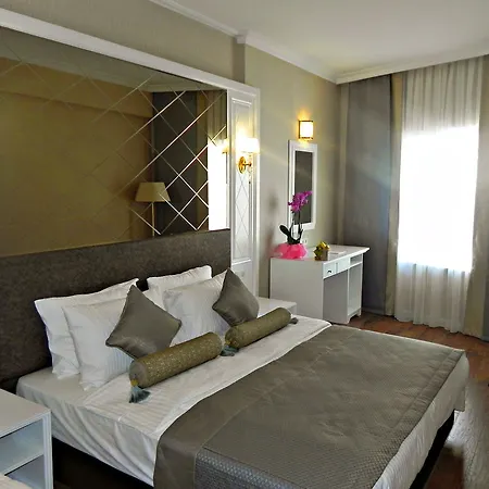 Seres Old City Hotel