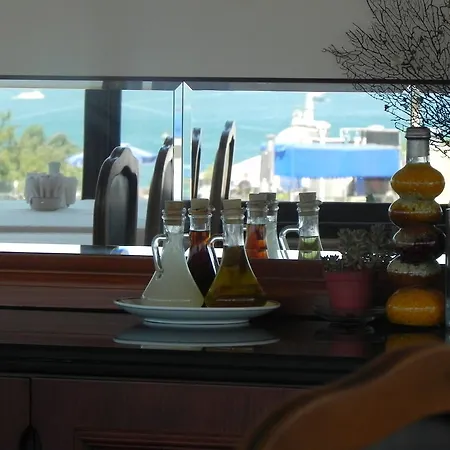 Hotel Seres Old City 3*