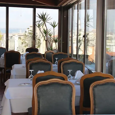 Seres Old City Hotel