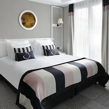 Mia Berre Hotel 4*