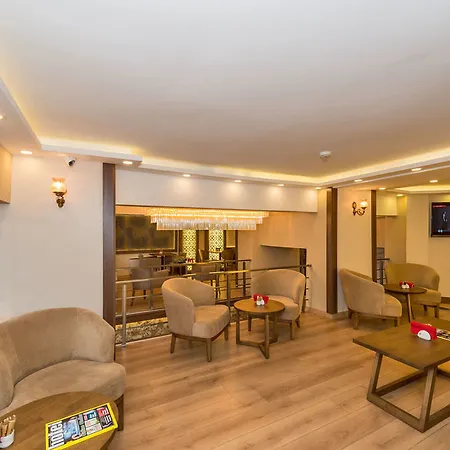 Marmara Place Old Hotel