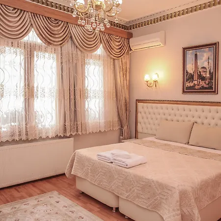 Aparthotel Salimbey Istanbul