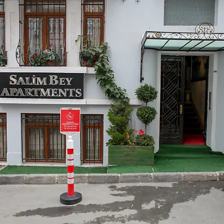 Salimbey 3*