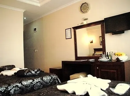 Hotel Rouge Noire Istanbul