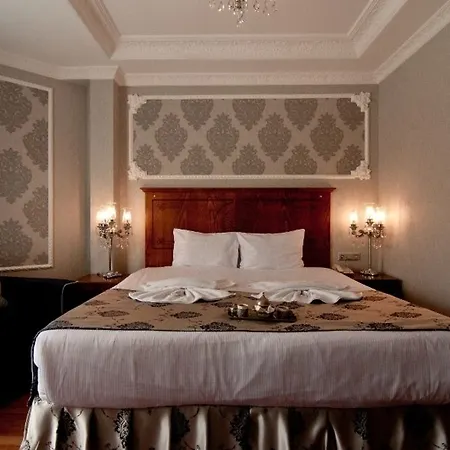 A'la Sofia 3* Istanbul
