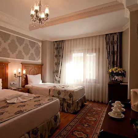 A'la Sofia Istanbul