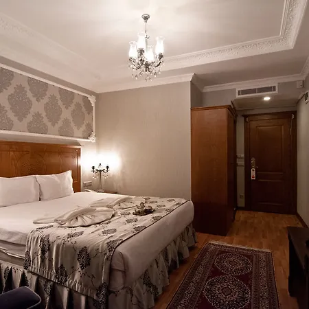 Hotel A'la Sofia