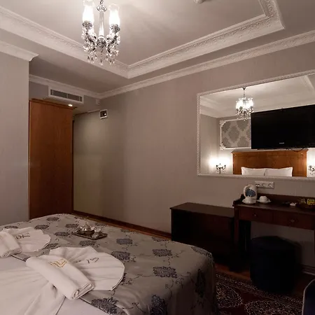 A'la Sofia 3*