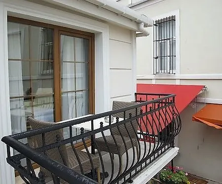 Art Nouveau Galata