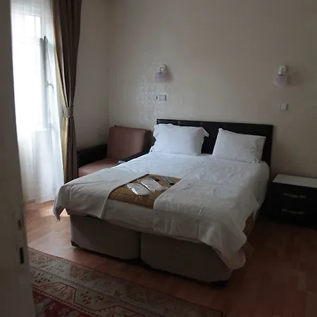 Buhara Guest house Istanbul