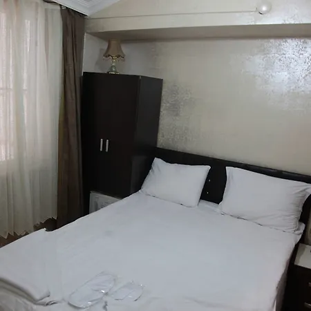 Guest house Buhara 2*