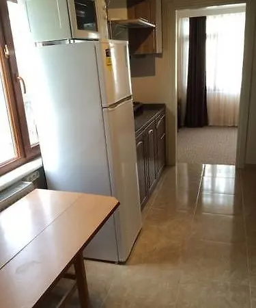 Buhara Guest house 2*