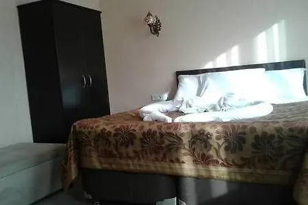 Buhara Guest house