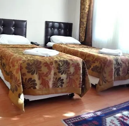 Buhara Istanbul