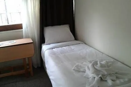 Buhara Guest house Istanbul