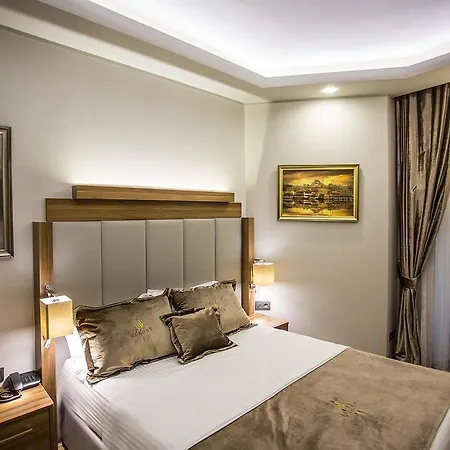 Hotel Bonne Sante Provincia di Istanbul