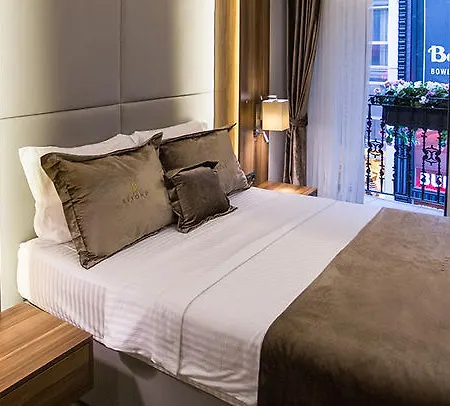 Bonne Sante Hotel 3*
