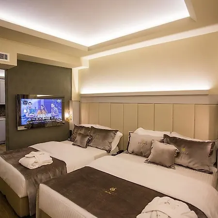 Hotel Bonne Sante