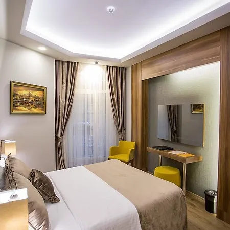 Hotel Bonne Sante Provincia di Istanbul