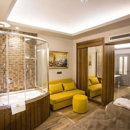 Bonne Sante Hotel 3*