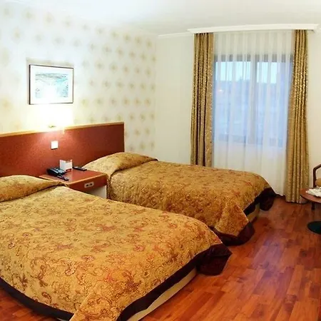 Hotel Orient Mintur 3*
