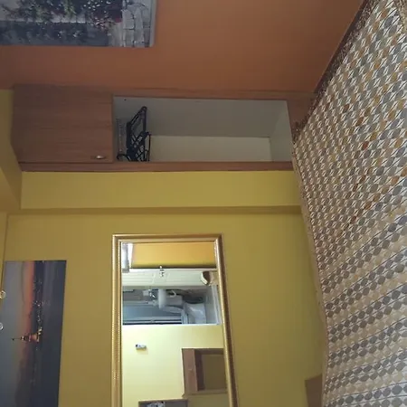 Second Hostel İstanbul