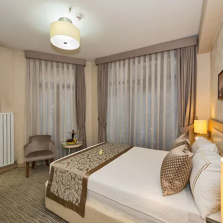 Hotel Galata La Bella Istanbul