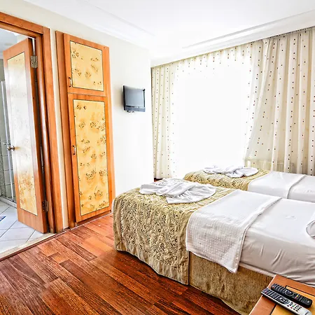 Hotel Santa Ottoman Istanbul