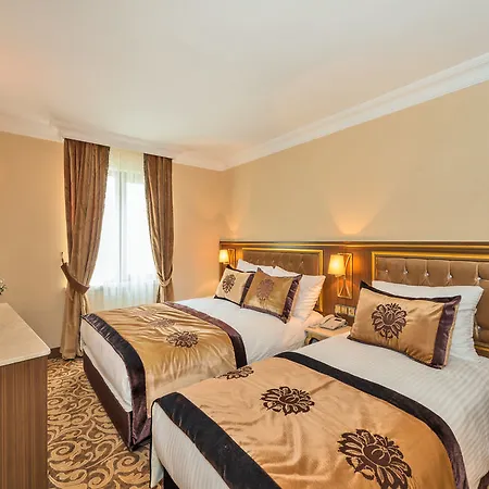 Hotel Antea Oldcity -special Category Istanbul