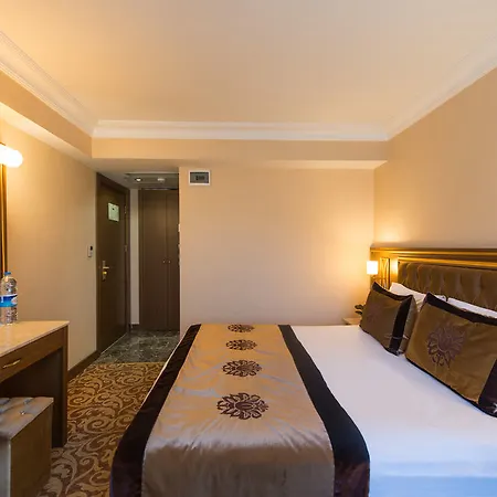 Antea Oldcity -special Category Hotel