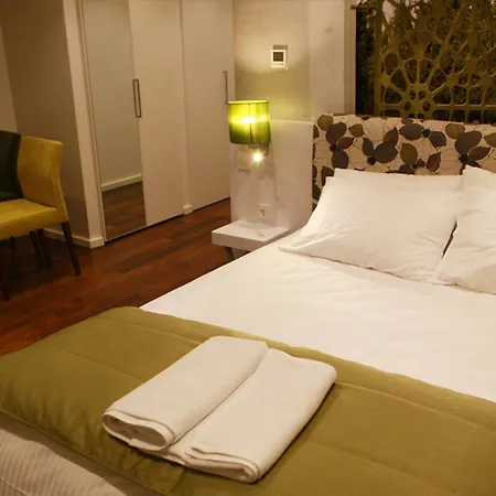 Nish & Hotel Istanbul