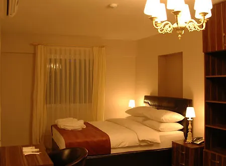 Hotel de apartamente Le Reve