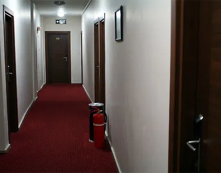 Otel Diana 2*