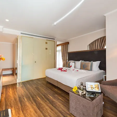 Hotel Darkmen 2 3*
