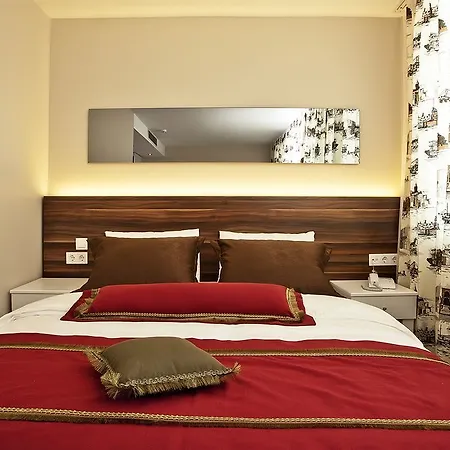 P Galata - Special Category 4* Istanbul