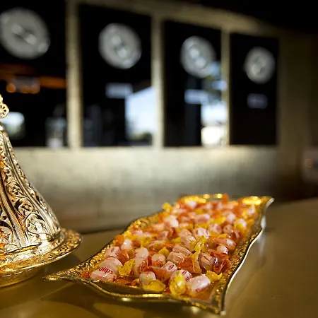Rios Edition Hotel Istanbul