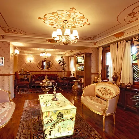Dersaadet 4* Istanbul